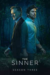 The Sinner - Posters