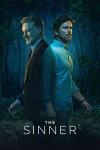 The Sinner - Posters