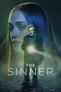 The Sinner - Posters