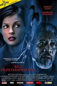 High Crimes - Poster