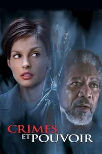 High Crimes - Poster