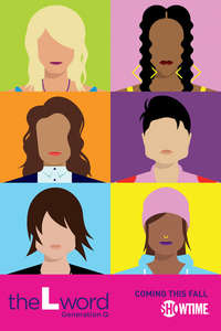 The L Word: Generation Q - Posters