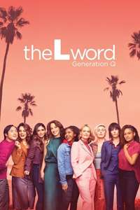 The L Word: Generation Q - Posters