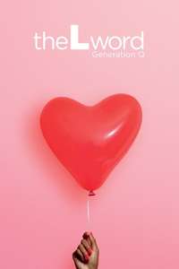 The L Word: Generation Q - Posters