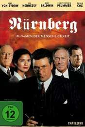 Nuremberg Season 1