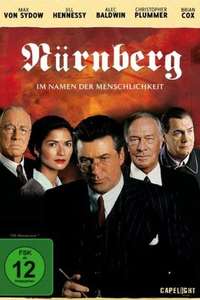 Nuremberg - Posters
