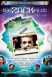 The Zack Files Season 1