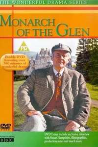 Monarch of the Glen - Poster