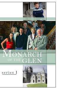 Monarch of the Glen - Poster