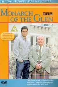Monarch of the Glen - Poster