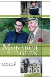 Monarch of the Glen Season 2