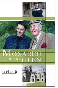 Monarch of the Glen - Poster