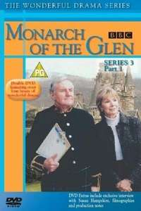 Monarch of the Glen - Poster