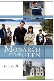 Monarch of the Glen Season 3