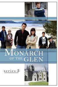 Monarch of the Glen - Poster