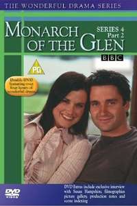 Monarch of the Glen - Poster