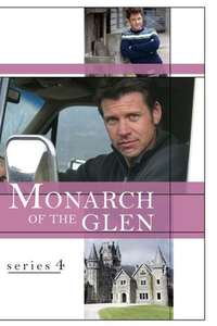 Monarch of the Glen - Poster