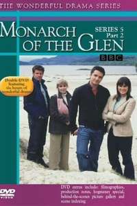 Monarch of the Glen - Poster