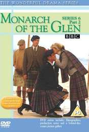 Monarch of the Glen Season 6