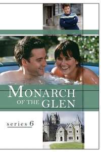 Monarch of the Glen - Poster