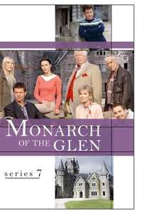 Monarch of the Glen - Poster