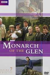 Monarch of the Glen Season 7