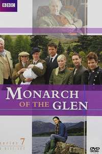 Monarch of the Glen - Poster
