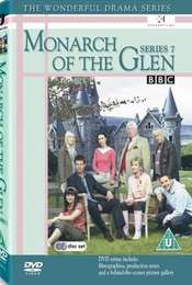 Monarch of the Glen