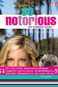 So Notorious - Poster