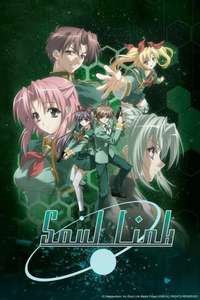 Soul Link - Poster