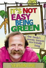 It's Not Easy Being Green Season 1