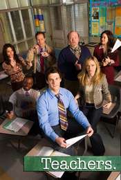 Teachers Season 1