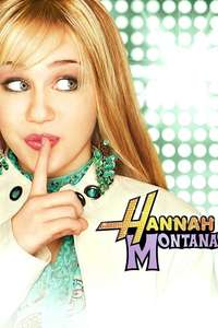 Hannah Montana - Posters