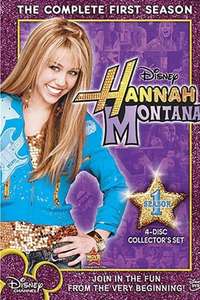 Hannah Montana - Posters