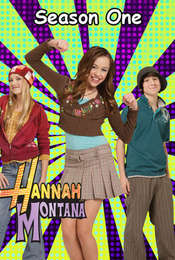 Season 4 Season 1