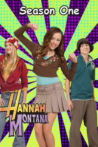 Hannah Montana - Posters