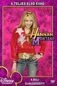 Hannah Montana - Posters