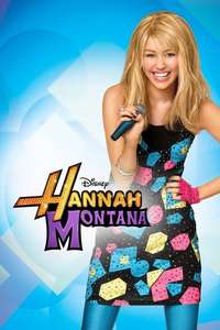 Hannah Montana - Posters