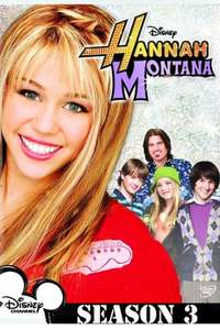 Hannah Montana - Posters