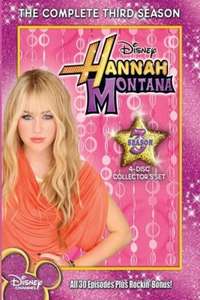 Hannah Montana - Posters