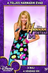Hannah Montana - Posters