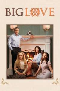 Season 2 - Posters