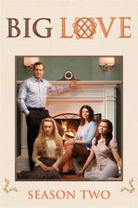 Season 2 - Posters