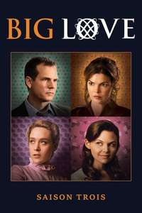 Season 3 - Posters