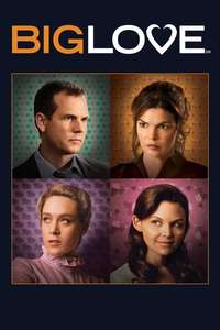 Season 3 - Posters