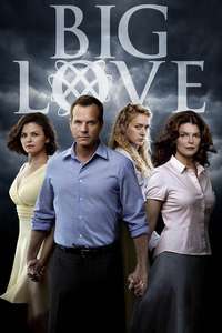 Season 4 - Posters