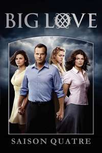 Season 4 - Posters