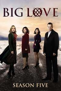 Season 5 - Posters