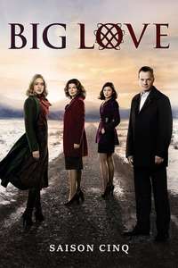 Season 5 - Posters