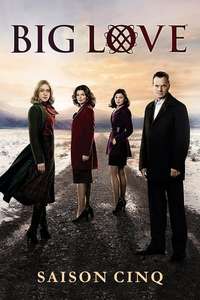 Season 5 - Posters
